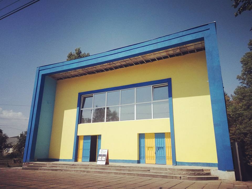 Завтра у «Супутнику» відбудеться «Свято Покрови на Левандівці» Завтра у «Супутнику» відбудеться «Свято Покрови на Левандівці»