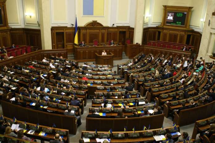 Найскромніші депутати зі Львівщини: що задекларували народні обранці Найскромніші депутати зі Львівщини: що задекларували народні обранці