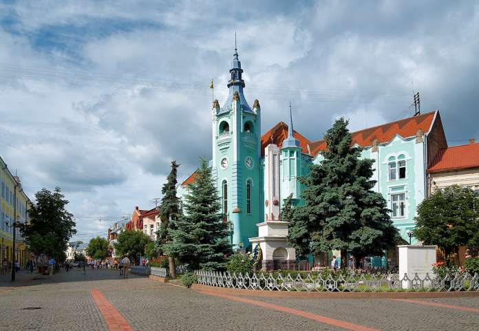 Вони вішають ярлик, кажучи, що боряться із кланом, – Балога про відносини з керівництвом держави (інтерв’ю) Вони вішають ярлик, кажучи, що боряться із кланом, – Балога про відносини з керівництвом держави (інтерв’ю)
