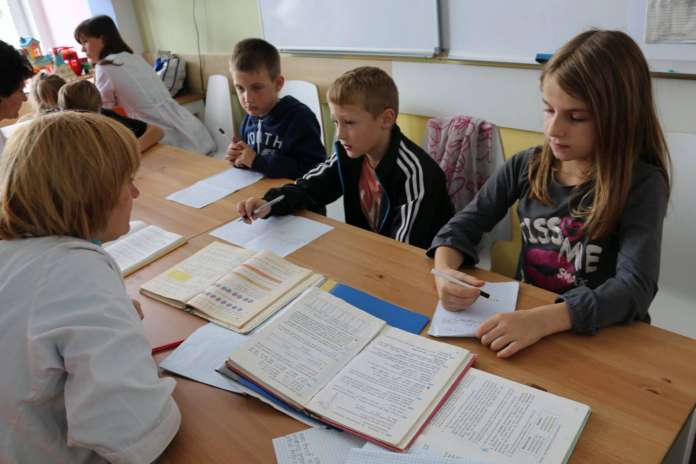 Облрада відреагувала на прохання ОХМАТДИТу допомогти дітям Облрада відреагувала на прохання ОХМАТДИТу допомогти дітям