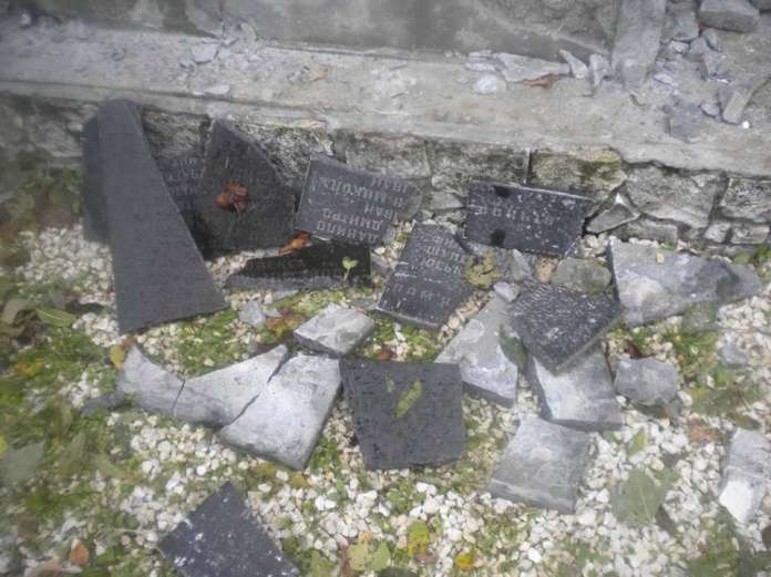 Активісти розповіли, як культурно відповідати на польський вандалізм Активісти розповіли, як культурно відповідати на польський вандалізм