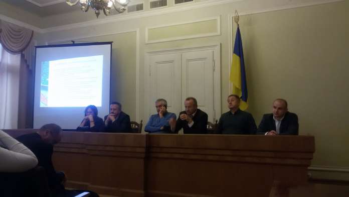 Керівником Львівського геріатричного пансіонату стане Микола Модь Керівником Львівського геріатричного пансіонату стане Микола Модь
