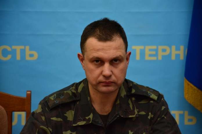 Суд визначив 2 мільйони застави обласному військовому комісару-хабарнику Тернопільщини Суд визначив 2 мільйони застави обласному військовому комісару-хабарнику Тернопільщини
