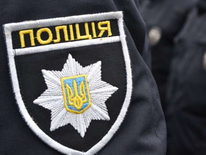 Патрульні затримали наркомана-викрадача дитячих велосипедів Патрульні затримали наркомана-викрадача дитячих велосипедів