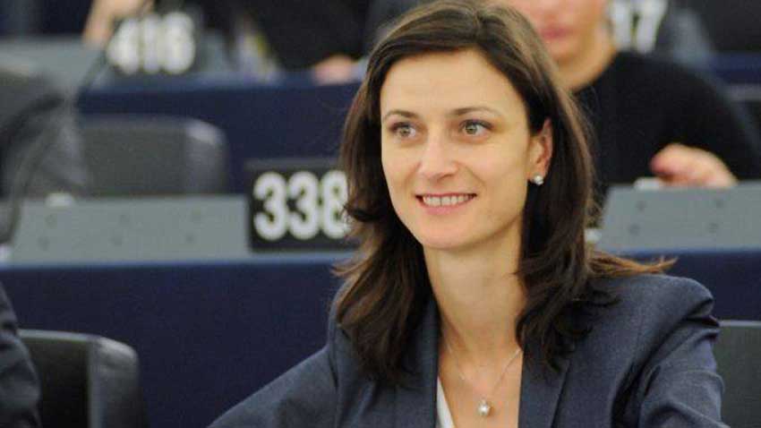 Безвіз для України може бути проголосований до саміту ЄС, - євродепутат