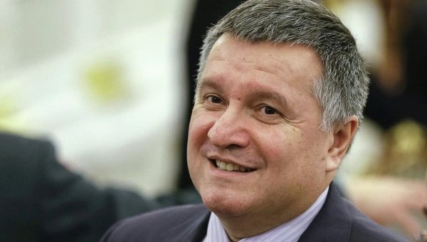 Аваков виявився поціновувачем прекрасного: що задекларував міністр