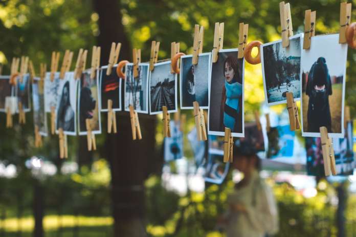 У Львові студенти організовують благодійну фотосушку для потреб бійців АТО У Львові студенти організовують благодійну фотосушку для потреб бійців АТО