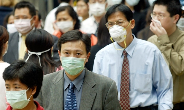 Гонконгський грип: чим загрожує поява віруса-мутанта українцям