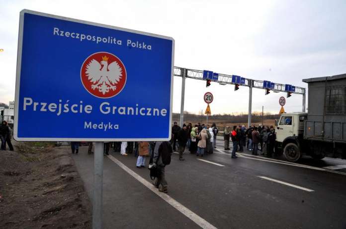 До ЄС без візи: що буде з Малим прикордонним рухом До ЄС без візи: що буде з Малим прикордонним рухом