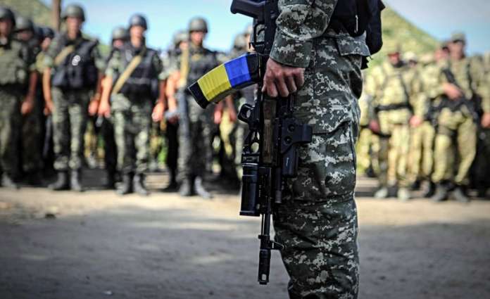 Українські військові з інвалідністю вперше візьмуть участь у марафоні морської піхоти США Українські військові з інвалідністю вперше візьмуть участь у марафоні морської піхоти США