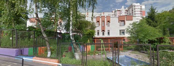 Правоохоронці не знайшли вибухівки у садочку «Дивосвіт» Правоохоронці не знайшли вибухівки у садочку «Дивосвіт»