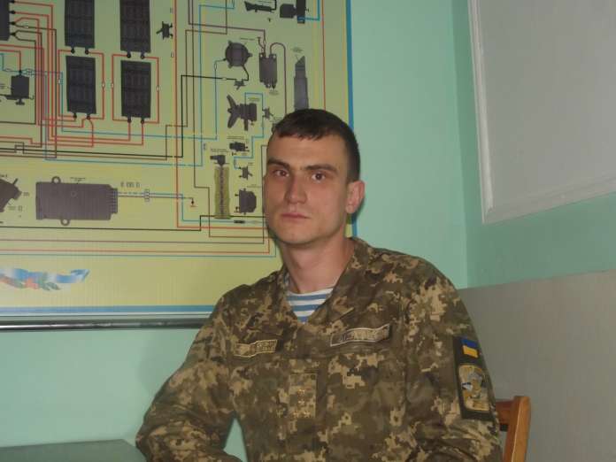 Війна капітана Вишневського Війна капітана Вишневського