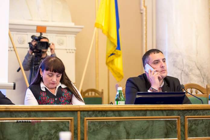 Яворівському району затвердили проект Перспективного плану спроможних громад Яворівському району затвердили проект Перспективного плану спроможних громад
