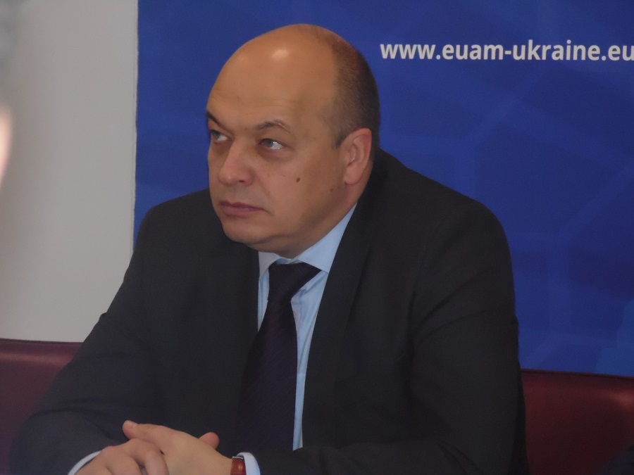 Кястутіс Ланчінскас