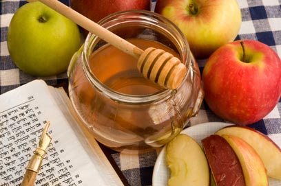apple-honey