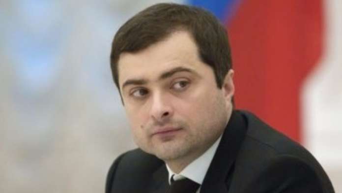 Пєсков спростував повідомлення про злом пошти Суркова Пєсков спростував повідомлення про злом пошти Суркова