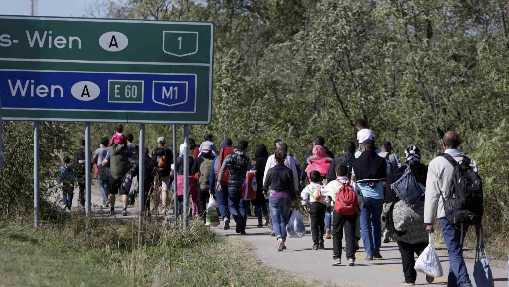 В Угорщині результати референдуму щодо квот ЄС на розподіл біженців можуть визнати недійсними