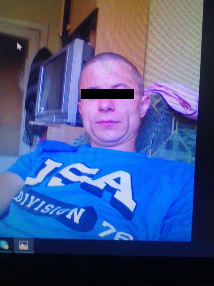 У мережі скаржаться на злочинця, якого не затримали після вбивства (Фото) У мережі скаржаться на злочинця, якого не затримали після вбивства (Фото)