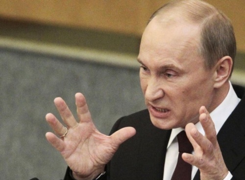 На долю Путіна може вплинути ювілей Лермонтова, – політолог