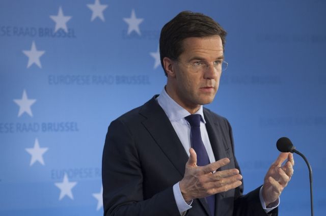 rutte