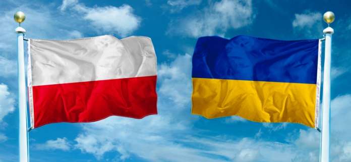 У столиці відбудеться лекція про шляхи порозуміння Польщі та України У столиці відбудеться лекція про шляхи порозуміння Польщі та України