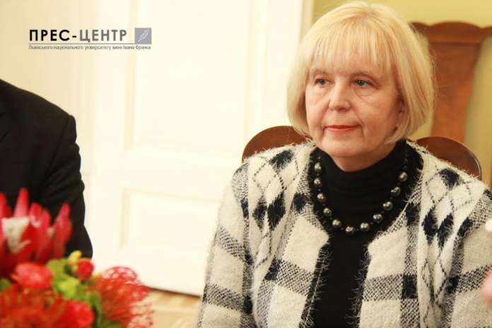 Львівський університет започаткував співпрацю з угорським Львівський університет започаткував співпрацю з угорським
