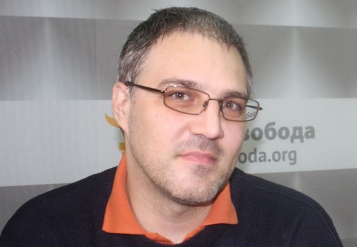 Олексій Полтораков