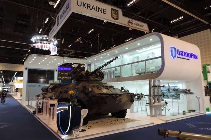 Хто і скільки заробляє в «Укроборонпромі» Хто і скільки заробляє в «Укроборонпромі»