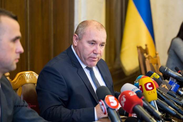 Квятківський запевняє, що прокуратура не «відмазує» львівських чиновників Квятківський запевняє, що прокуратура не «відмазує» львівських чиновників
