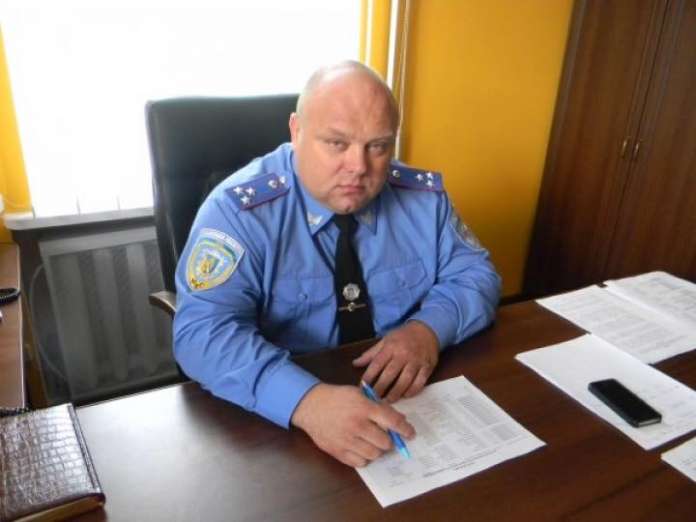 Підозрюваного у хабарництві поліцейського поновили на посаді з виплатою компенсації Підозрюваного у хабарництві поліцейського поновили на посаді з виплатою компенсації