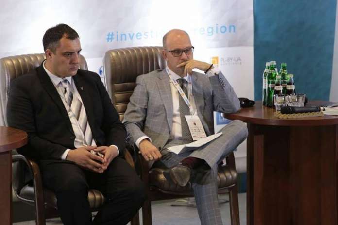 В Україні потрібно створити умови, щоб інвестор почувався у безпеці, – Данило Білак В Україні потрібно створити умови, щоб інвестор почувався у безпеці, – Данило Білак