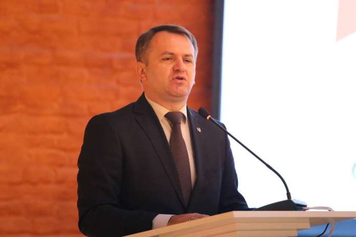 Нинішній мораторій на продаж сільськогосподарських земель має стати останнім, – Синютка (фото) Нинішній мораторій на продаж сільськогосподарських земель має стати останнім, – Синютка (фото)