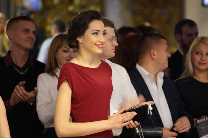 У Львові розпочався бізнес-вечір у стилі Jazz У Львові розпочався бізнес-вечір у стилі Jazz