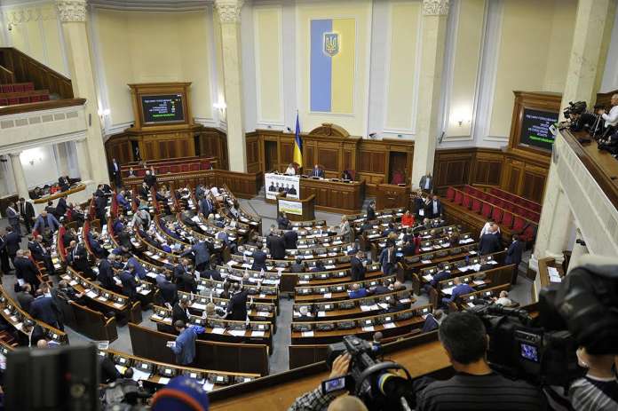 ВР закликала Європарламент до кінця 2016 року надати безвіз ВР закликала Європарламент до кінця 2016 року надати безвіз