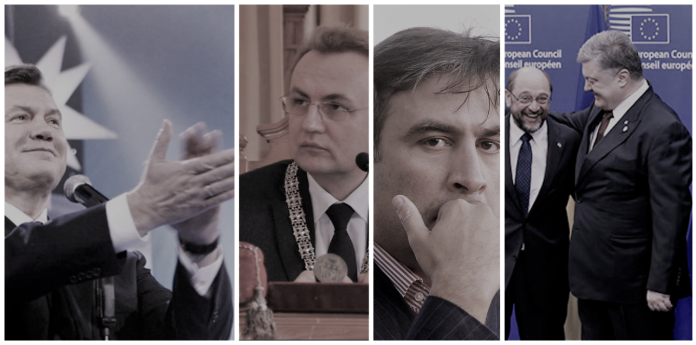 Садовий vs прокурори, воскресіння Януковича та свіжа соціологія. Політичний огляд тижня Садовий vs прокурори, воскресіння Януковича та свіжа соціологія. Політичний огляд тижня