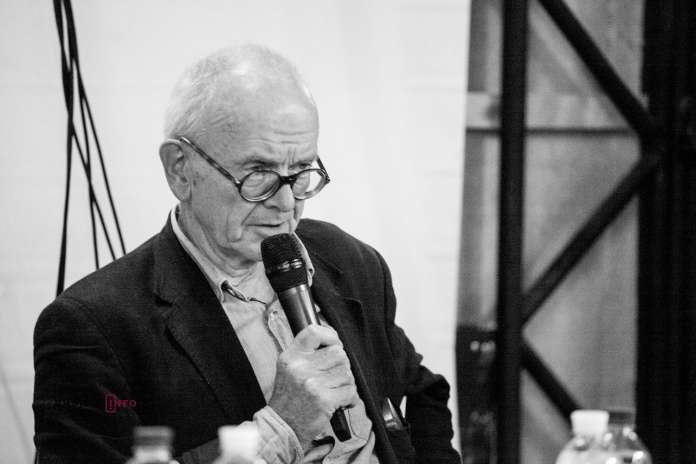 Українська медицина робить два кроки вперед і один назад, – відомий британський нейрохірург Генрі Марш (інтерв’ю) Українська медицина робить два кроки вперед і один назад, – відомий британський нейрохірург Генрі Марш (інтерв’ю)