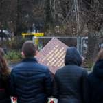 Школярі Львова запалили «Свічу пам'яті», аби вшанувати жертв Голодоморів (фоторепортаж) - 11