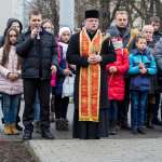 Школярі Львова запалили «Свічу пам'яті», аби вшанувати жертв Голодоморів (фоторепортаж) - 18
