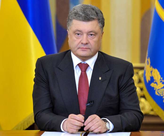 Президент України виступив за створення музею голодоморів України