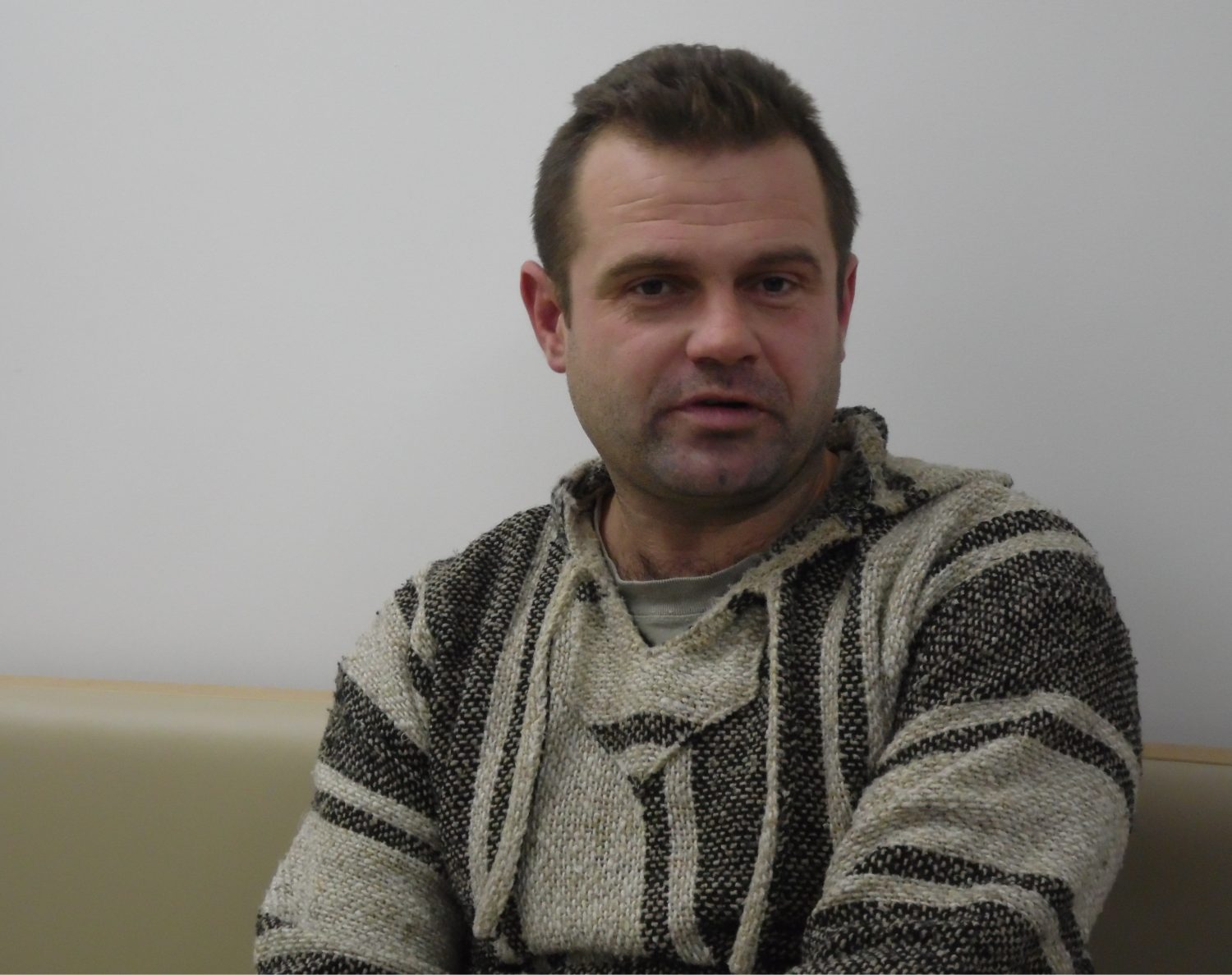 Назар Іваськевич