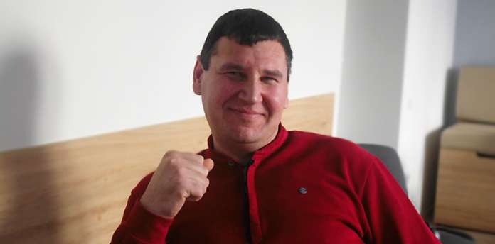 Бізнес у селі: плани бійця, що пройшов АТО, на Львівщині Бізнес у селі: плани бійця, що пройшов АТО, на Львівщині