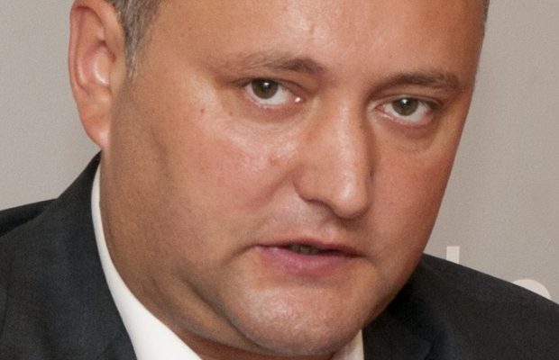 Молдова не відмовиться від асоціації з ЄС, – Додон
