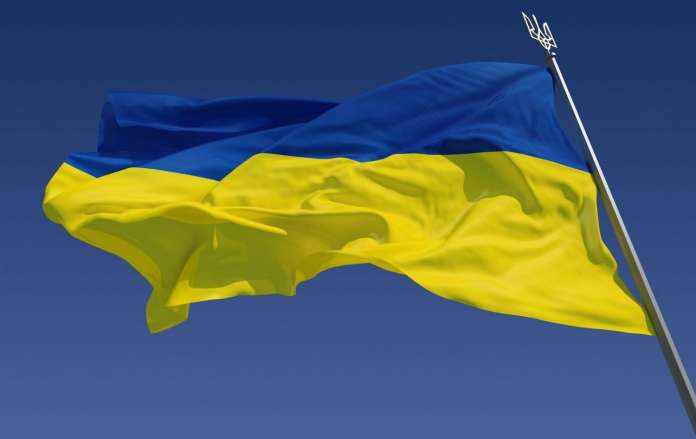 В Польщі спалили український прапор. Нові деталі В Польщі спалили український прапор. Нові деталі