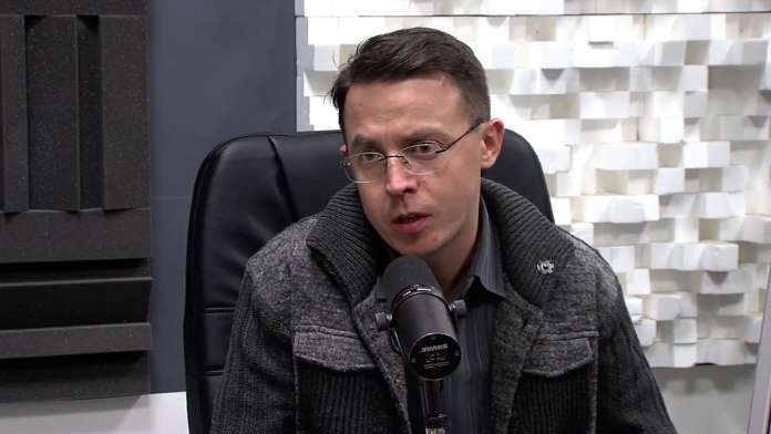 Про яку політику можна говорити, якщо за 10 років Львів не створив жодної альтернативи Садовому, – Остап Дроздов Про яку політику можна говорити, якщо за 10 років Львів не створив жодної альтернативи Садовому, – Остап Дроздов