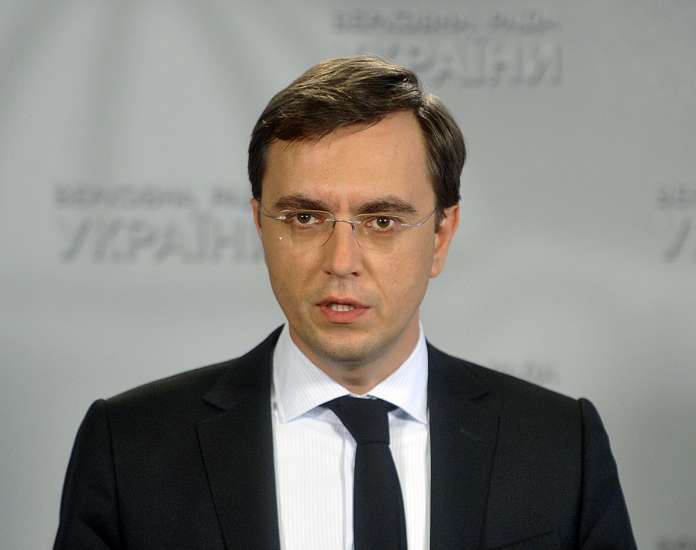 Чекаємо обґрунтувань та свідоцтва реформ, – Омелян про підвищення тарифів «Укрзалізниці» Чекаємо обґрунтувань та свідоцтва реформ, – Омелян про підвищення тарифів «Укрзалізниці»