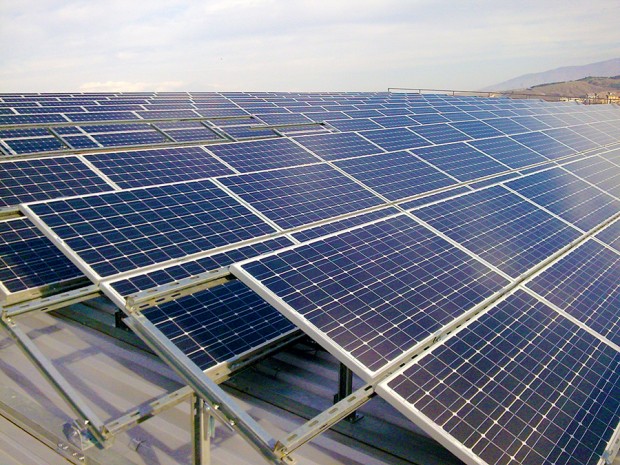 Будівництво сонячної електростанції в Чорнобилі розпочнеться у 2017