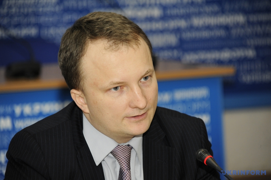 Олександр Палій