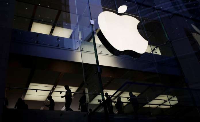Офіційно: Apple займається розробкою безпілотних автомобілів Офіційно: Apple займається розробкою безпілотних автомобілів