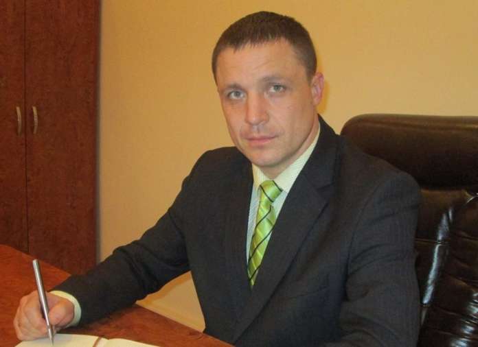 Дивна справа: Гладюк не з’явився у суд, який сам й ініціював Дивна справа: Гладюк не з’явився у суд, який сам й ініціював