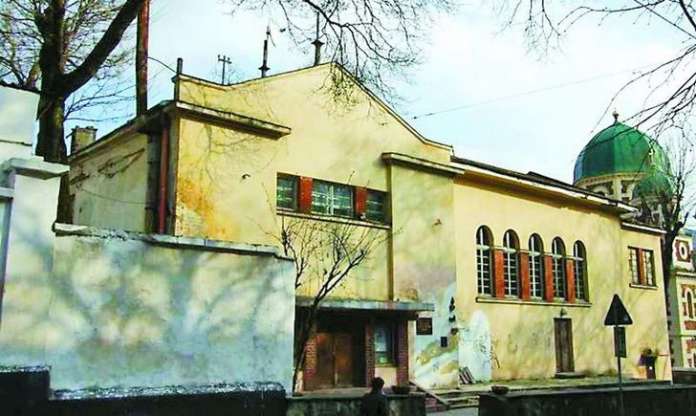 СБУ завела справу щодо газети «Русский вестник», яка видавалася у Російському культурному центрі СБУ завела справу щодо газети «Русский вестник», яка видавалася у Російському культурному центрі